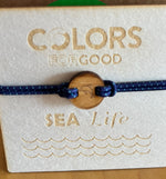 Colors For Good Stackable Therapy Bracelets