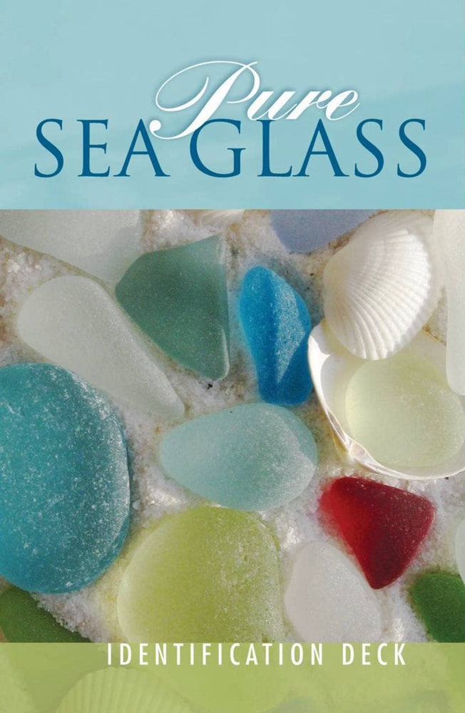 Pure Sea Glass ID Deck
