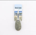 Beach Stone Oyster Knife