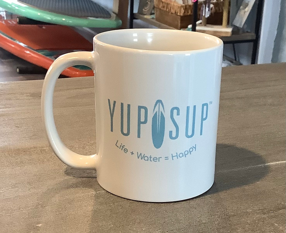 Yup Sup Mug