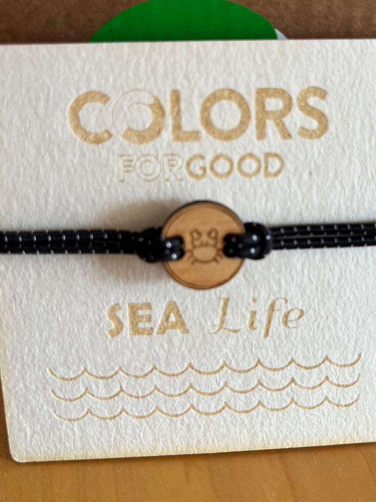 Colors For Good Stackable Therapy Bracelets