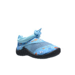 Toddlers Blue Water Shoes