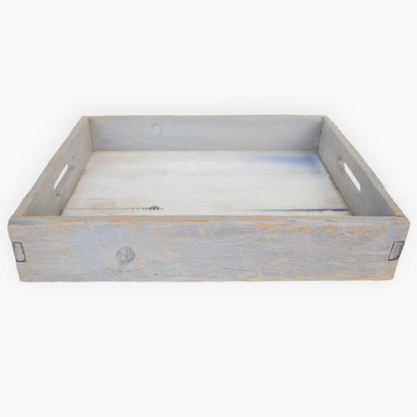 Surf Day Serving Tray